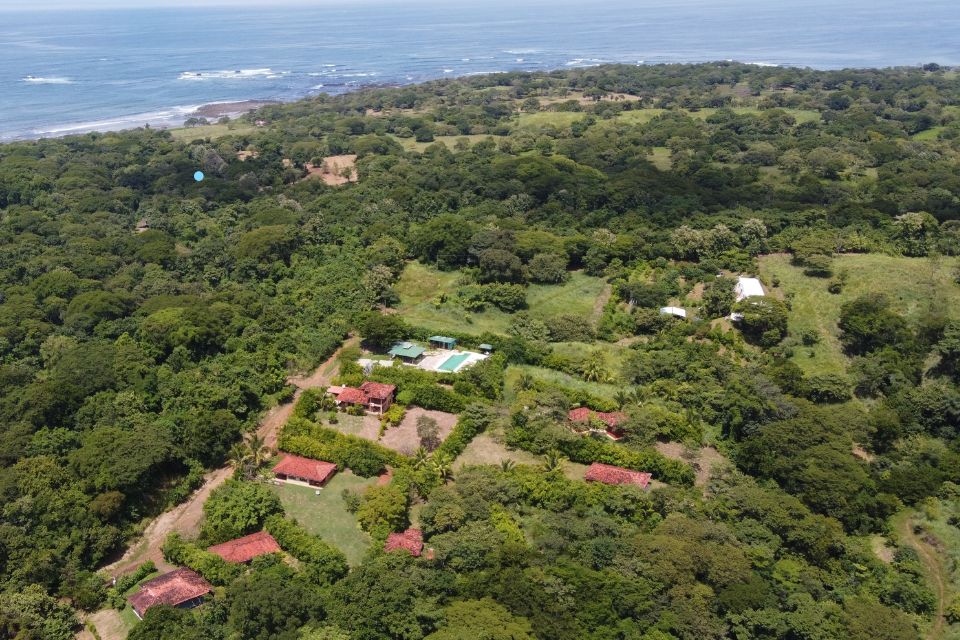 Se Vende PARCELA 1.2 ha. en Marbella, Guanacaste, CR